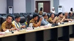 DPRD Sulteng Kaji Ulang Pajak Daerah, Targetkan Regulasi Lebih Adaptif dan Tak Bebani Warga