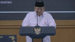 Prabowo Perintahkan Menteri ESDM Berantas Tambang Ilegal, IUP Tak Jelas Diminta Dicabut