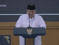 Prabowo Perintahkan Menteri ESDM Berantas Tambang Ilegal, IUP Tak Jelas Diminta Dicabut