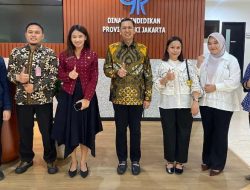 DPRD Sulteng Belajar ke DKI, Kaji Program KJP hingga Pengelolaan Bantuan Pendidikan