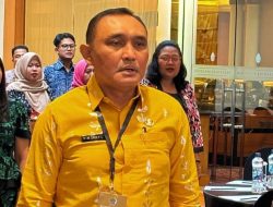 Sekretaris DPRD Sulteng: Korkom ke Sulbar Perkuat Perencanaan dan Pengawasan Pembangunan