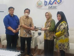 DPRD Sulteng Kaji Pelepasan Aset ke BKAD Sulsel, Tekankan Transparansi dan PAD