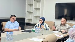 DPRD Sulteng Siap Dukung Usulan Infrastruktur Banggai untuk Anggaran 2027