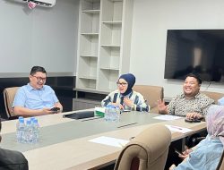 DPRD Sulteng Siap Dukung Usulan Infrastruktur Banggai untuk Anggaran 2027