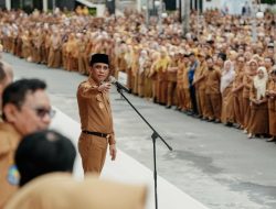 Pemprov Sulteng Uji Coba WFA Tiap Jumat, Sekretaris DPRD: Inovatif tapi Perlu Pengawasan Ketat