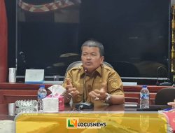 Wabup Parigi Moutong Sebut Tambang Emas Ilegal Jadi Masalah Besar