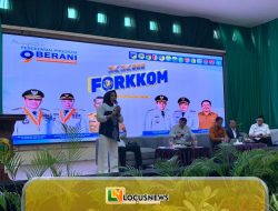 KADIN Parimo Bidik Rp3 Triliun dari Ekspor Durian, Dorong Program BERANI