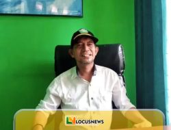 Satgas PHL Parimo Janji Tertibkan Tambang Emas Ilegal April Ini