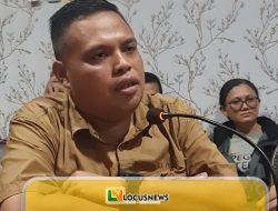 Macab LMP Parimo Resmi Laporkan Dugaan Jual Beli Jabatan ke Kejati