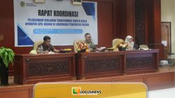 Sekda Parimo soal WFA ASN: Fleksibel Boleh, Pelayanan Publik Tak Boleh Kendor