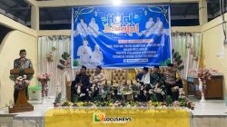 Bupati Parimo Ajak Warga Perkuat Silaturahmi hingga Aktifkan Siskamling 