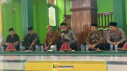 Bupati Parigi Moutong Tekankan Program Harus Sesuai Kebutuhan Warga