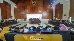 DPRD Parigi Moutong Pertanyakan Program ‘Sehat Bersama’