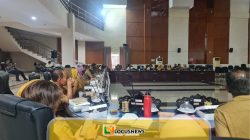 Kapus Moutong Akui Pinjam Uang ke Tambang Ilegal untuk Biaya Rujukan Pasien