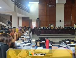 Kapus Moutong Akui Pinjam Uang ke Tambang Ilegal untuk Biaya Rujukan Pasien