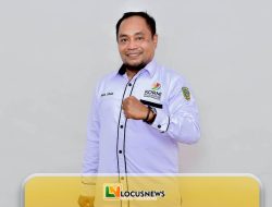 Irhan Soroti Pinjaman Tambang Ilegal, Legitimasi Praktik Terlarang di Layanan Kesehatan