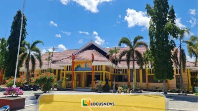 Disdikbud Parimo Susun Buku “Daur Hidup Masyarakat”, Rekam Tradisi 4 Suku Lokal