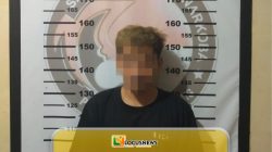 Sabu 14 Paket Beredar di Bolano, Polisi Bongkar Rantai Pengedar 4 Orang Diciduk