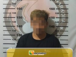 Sabu 14 Paket Beredar di Bolano, Polisi Bongkar Rantai Pengedar 4 Orang Diciduk