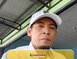 Ketua PGRI Soroti Tak Dilibatkannya Guru di HUT ke-24 Kabupaten Parimo