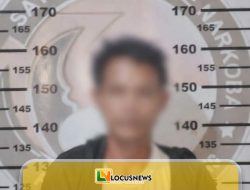 Sabu 45 Gram Diselundupkan Lewat Jaket, Polisi Bongkar Jalur Parimo–Poso