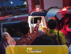 Dua Tewas Akibat Pohon Tumbang di Parigi, DPRD Minta Pemda Segera Bertindak