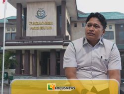 Ada Kelebihan Bayar, Kejari Hentikan Penyelidikan Dugaan Korupsi Dana Hibah KPU Parimo
