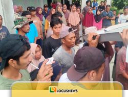 Polisi Amankan Pelaku Duel Maut di Parimo, Petani Tewas Tertusuk Parang-Badik
