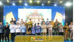 Dari Palu ke Dunia: “Volcano Durian Indonesia” Resmi Diluncurkan