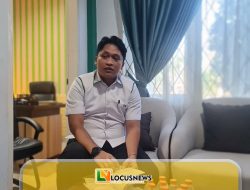 Sidang Perdana Kasus PETI Karya Mandiri: 9 Terdakwa Didakwa Rusak Lingkungan