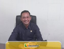 Feri Budiutomo: Hanura Tindak Tegas Jika Selpiana Terbukti Terafiliasi Tambang Ilegal