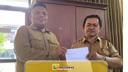 Hartono Resmi Laporkan Oknum Anggota DPRD Parimo ke BK, Diduga Terkait PETI