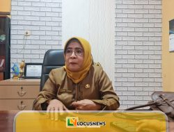 FTT Angkat “Gundukan Durian”, Disporapar Parimo Genjot Promosi Ekonomi Kreatif
