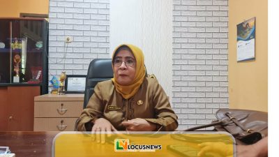 FTT Angkat “Gundukan Durian”, Disporapar Parimo Genjot Promosi Ekonomi Kreatif