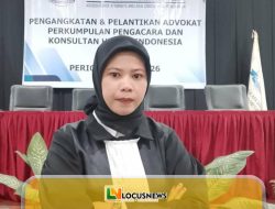 Dua Nyawa Melayang Tertimpa Pohon, Bupati Parimo Digugat Warganya ke Pengadilan