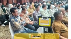 Bupati Parigi Moutong Jemput Bola ke Kementan, Antisipasi Kemarau Ekstrem 2026