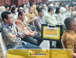 Bupati Parigi Moutong Jemput Bola ke Kementan, Antisipasi Kemarau Ekstrem 2026