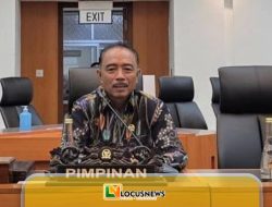 BK Segera Proses Laporan Terhadap Oknum DPRD Parigi Moutong