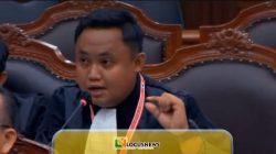 Bupati Parigi Moutong Hormati Gugatan CLS: Itu Hak Konstitusional Warga