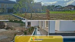 Tiga Proyek Perpustakaan Parimo Mandek Dibayar, Diduga Tanpa Usulan Bupati 