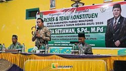 Candra Setiawan Tuai Apresiasi, Warga Minta Jalan Abrasi Segera Ditangani