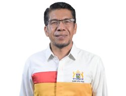 Gufran Ahmad Gaungkan ‘Satu Rumah Satu Pengusaha’, Bidik Lahirkan Wirausaha Baru di Sulteng