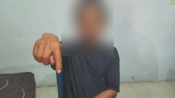 Polisi Tangkap Pria di Parimo dengan 8 Paket Sabu, Total 2,83 Gram