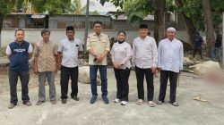 Spirit Kurban DPRD Sulteng Didorong Jadi Teladan Pengabdian Sosial