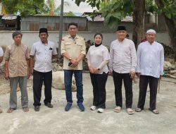 Spirit Kurban DPRD Sulteng Didorong Jadi Teladan Pengabdian Sosial