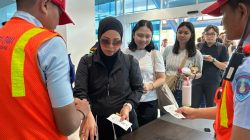 Komisi III DPRD Sulteng Naik Kapal ke Kaltim, Klaim Lebih Hemat Anggaran