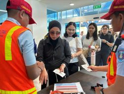 Komisi III DPRD Sulteng Naik Kapal ke Kaltim, Klaim Lebih Hemat Anggaran