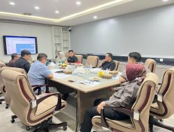 DPRD Sulteng Kebut Finalisasi Raperda Jalan Khusus Tambang, Ini Poin Pentingnya
