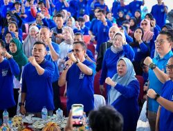DPRD Sulawesi Tengah Tegaskan Komitmen Perjuangkan Hak Pekerja