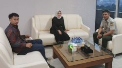 Komisi II DPRD Sulteng Konsultasi ke Kementan, Dorong Pertanian Ramah Lingkungan
